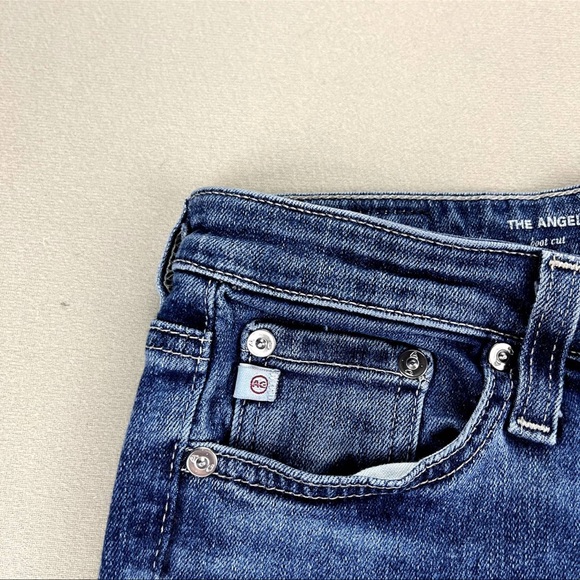 AG Jeans 26 Alexis Bootcut - Picture 2 of 10